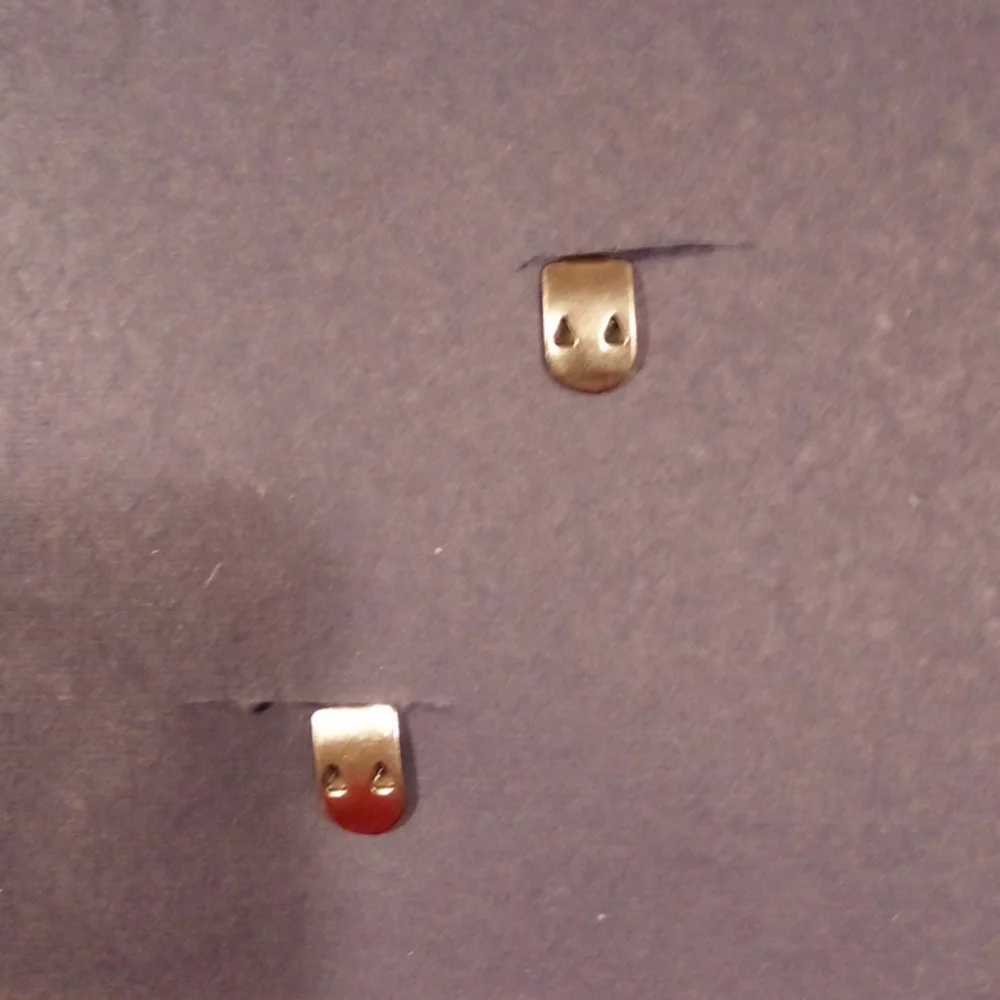Shoe clips - Picture 2 of 2